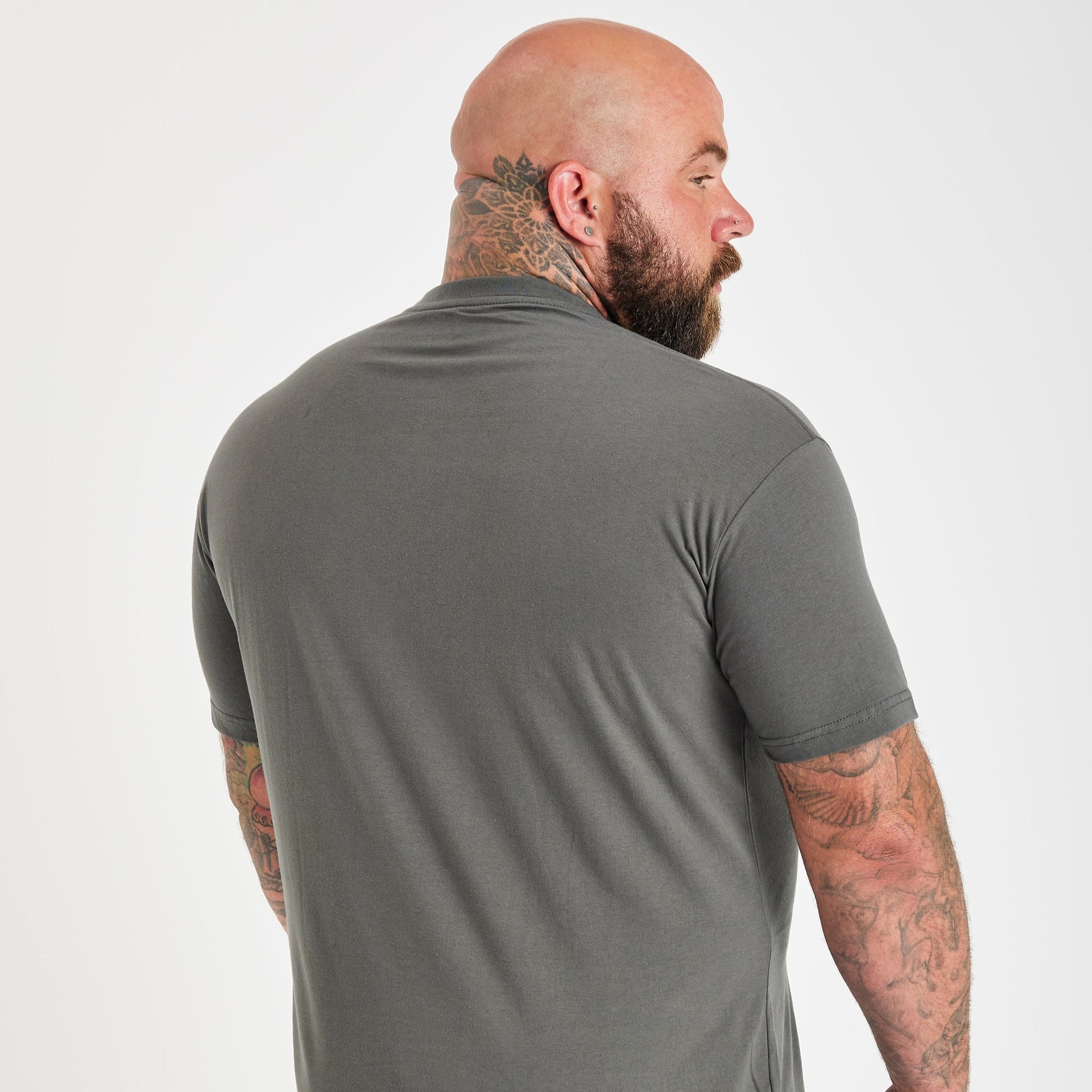 Load image into Gallery viewer, Carbon V-Neck