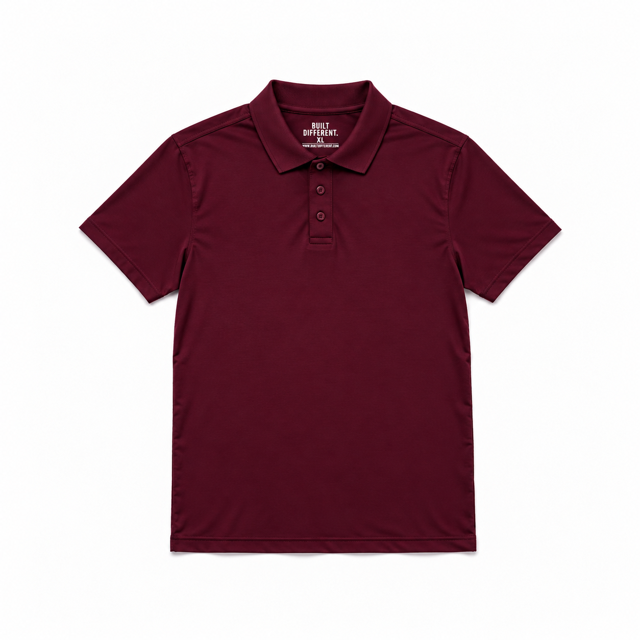 Load image into Gallery viewer, Fig Polo Shirt