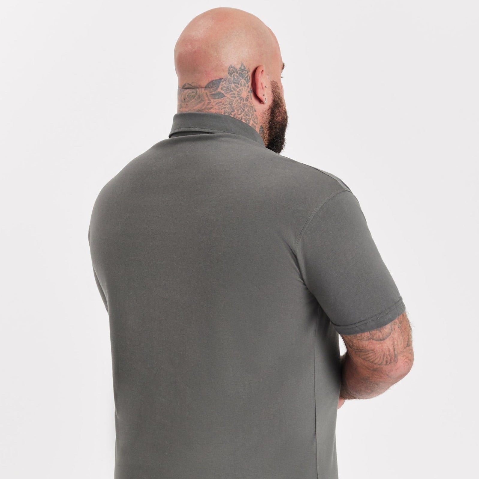 Load image into Gallery viewer, Tall Polo Colour 3-Pack