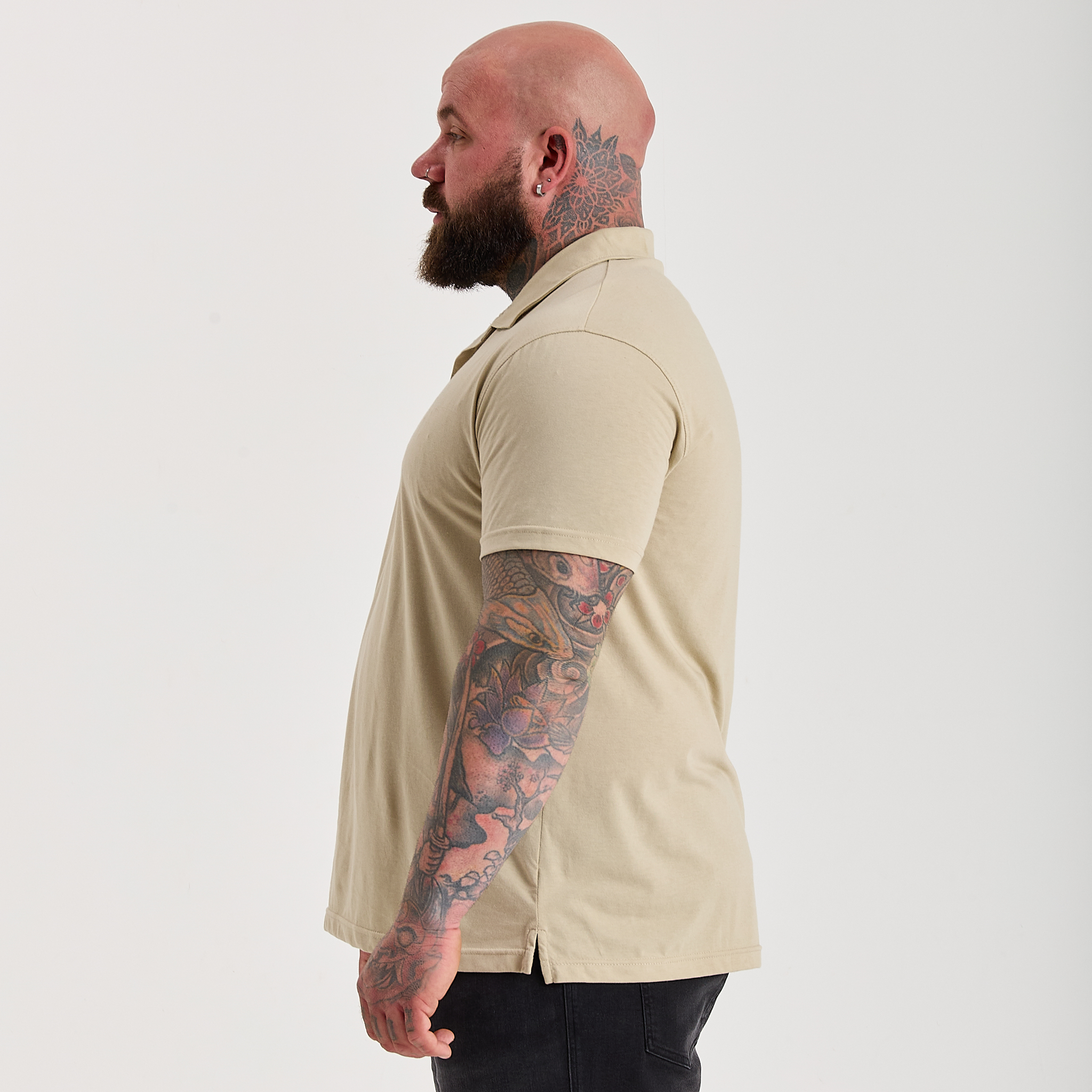 Load image into Gallery viewer, Eucalyptus Polo