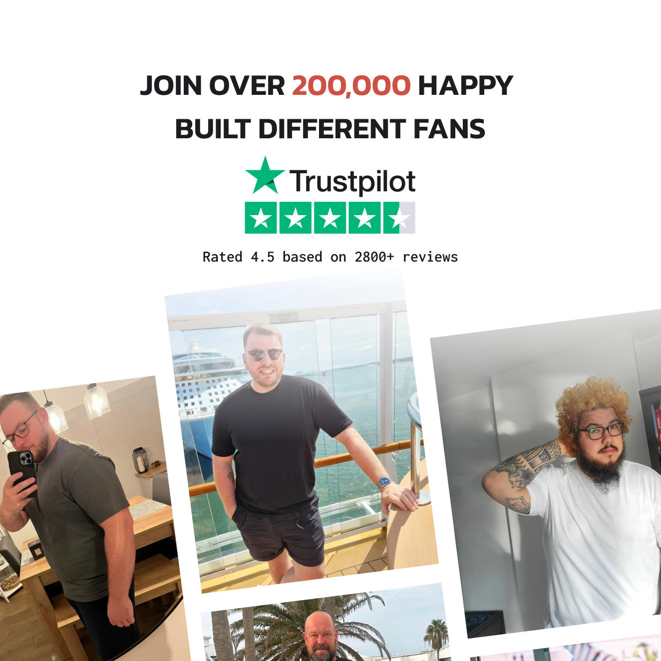 Load image into Gallery viewer, Blackout 6-Pack