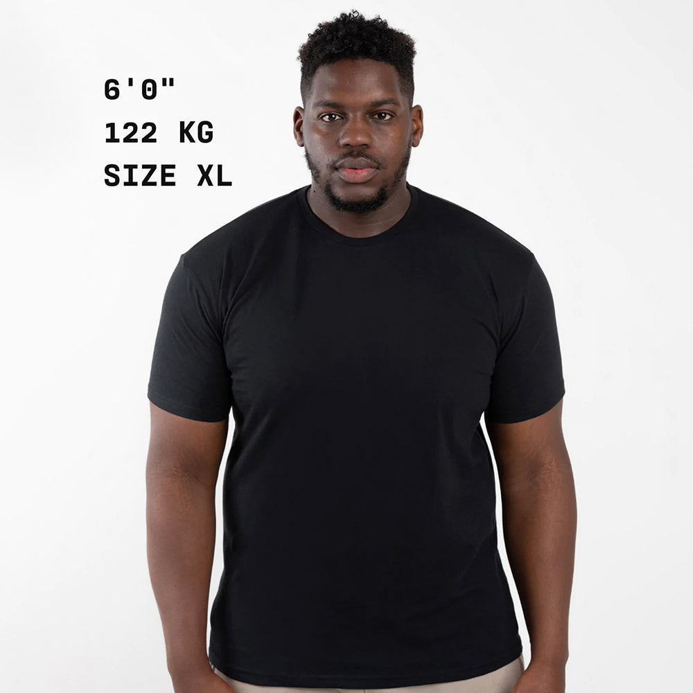 Load image into Gallery viewer, Black Polo