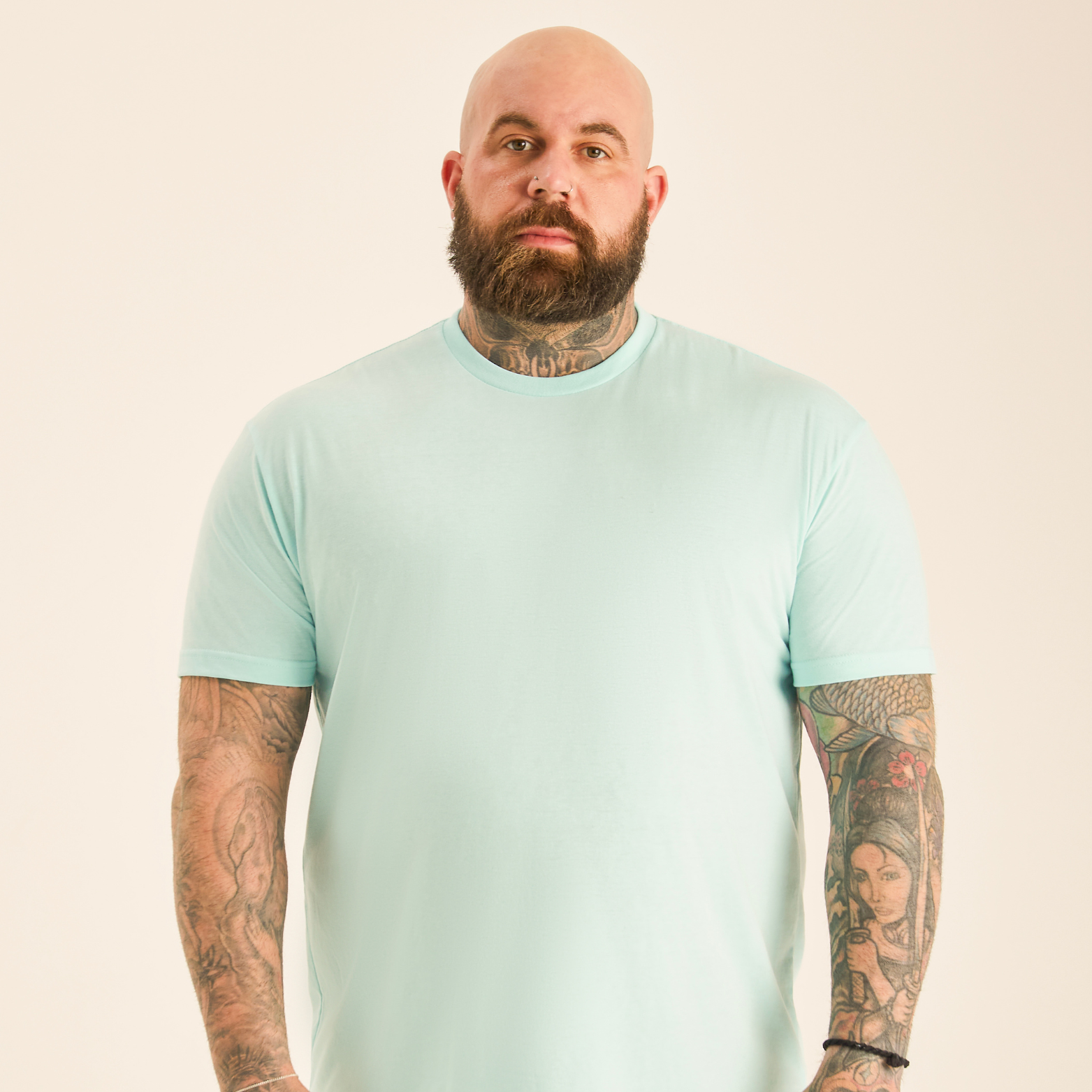 Load image into Gallery viewer, River Green Crew Neck