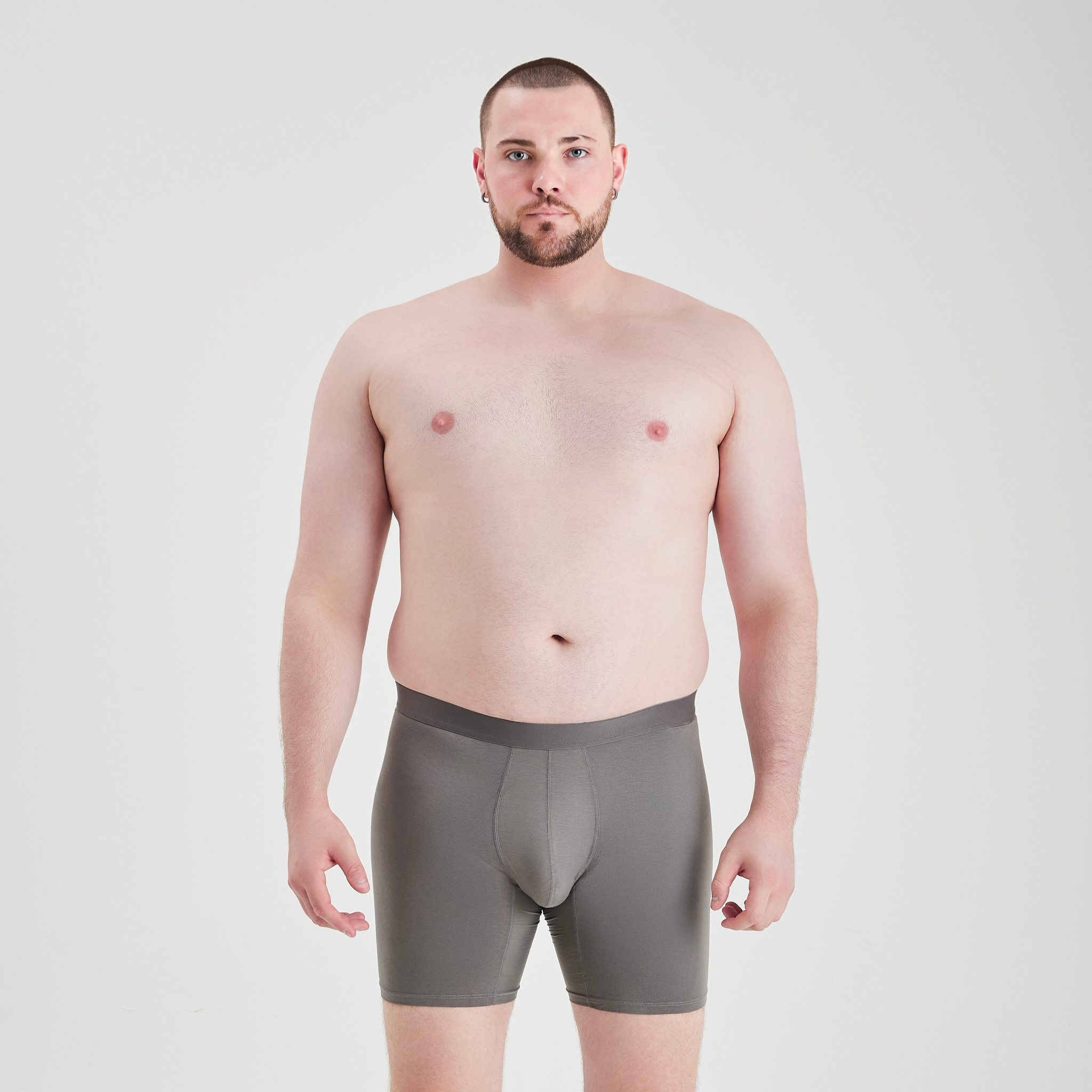 Load image into Gallery viewer, Comfort Boxer Briefs 6-Pack