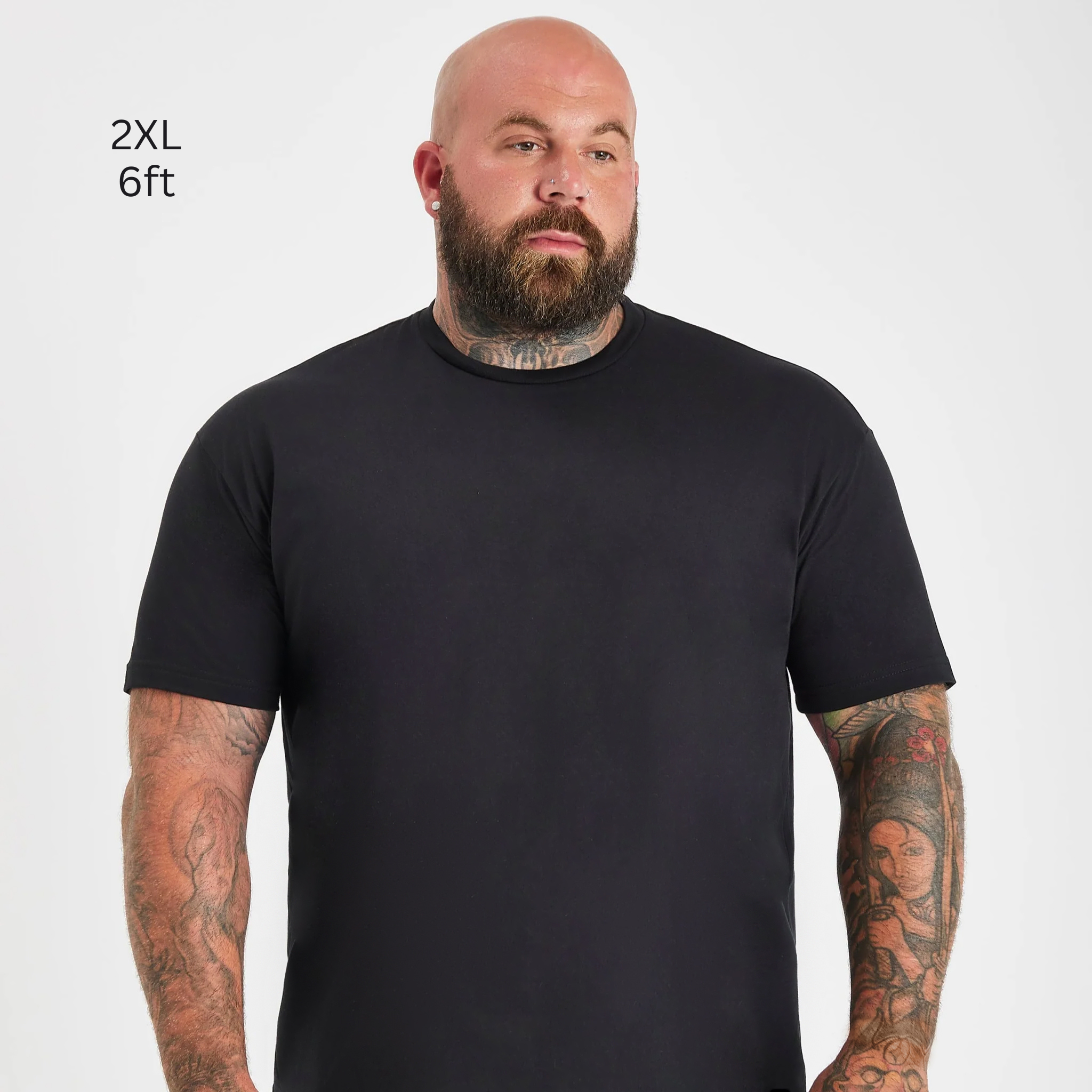 Load image into Gallery viewer, Big Guy 6-Pack