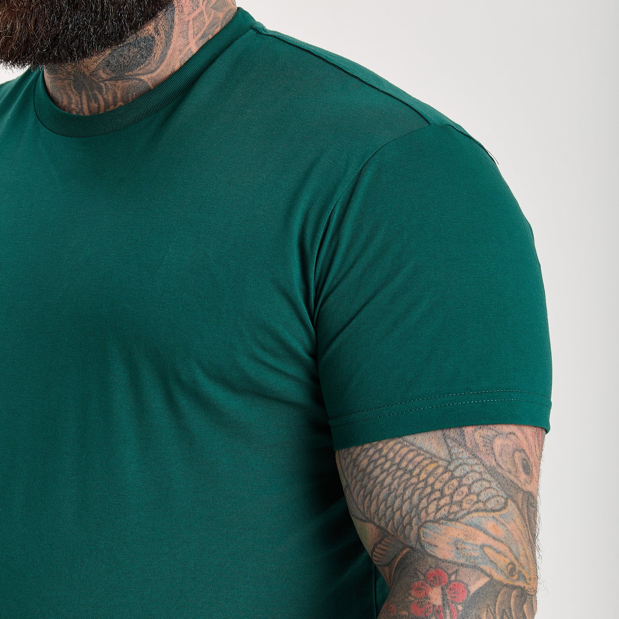 Load image into Gallery viewer, Rainforest Crew Neck