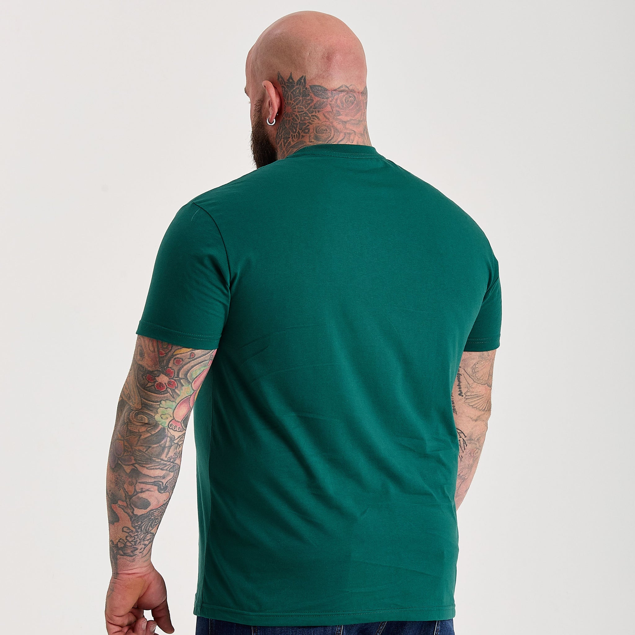 Load image into Gallery viewer, Rainforest Crew Neck
