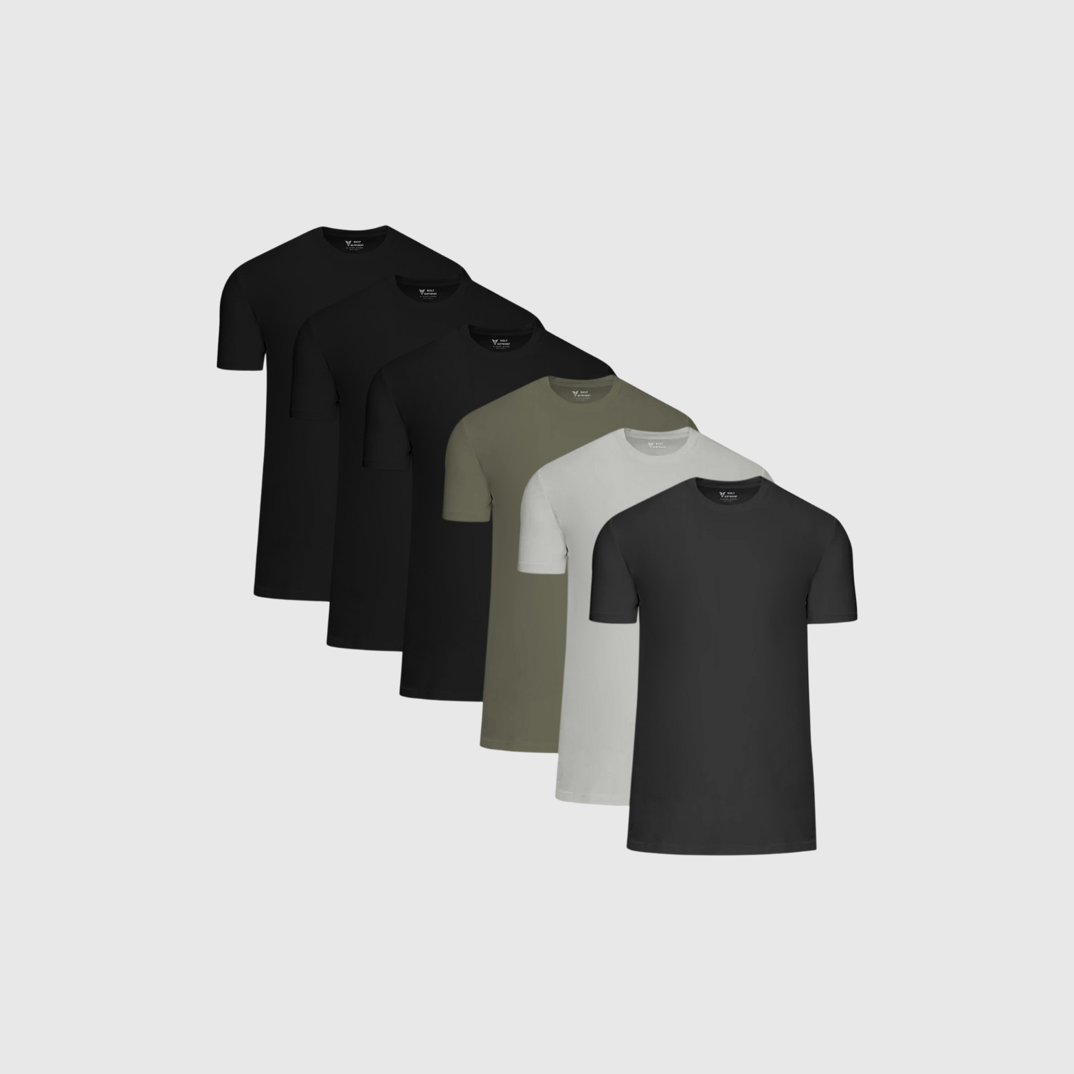 Load image into Gallery viewer, Tall Beer Belly 6-Pack