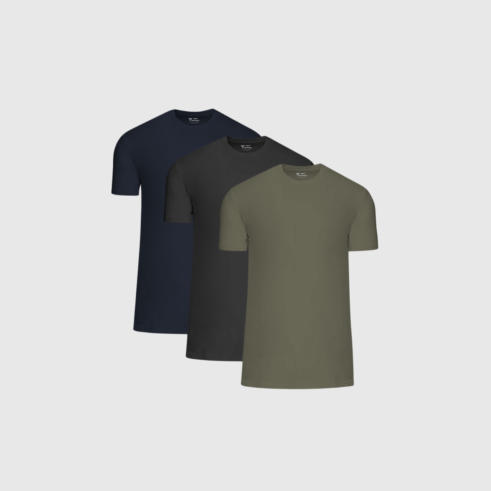 Load image into Gallery viewer, Tall Colour 3-Pack
