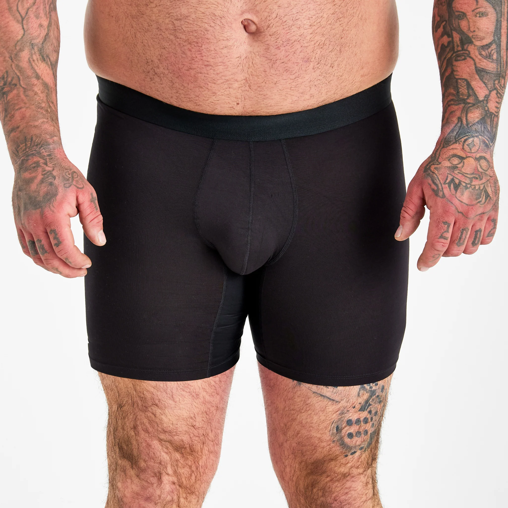 Load image into Gallery viewer, Underwear 3-Pack
