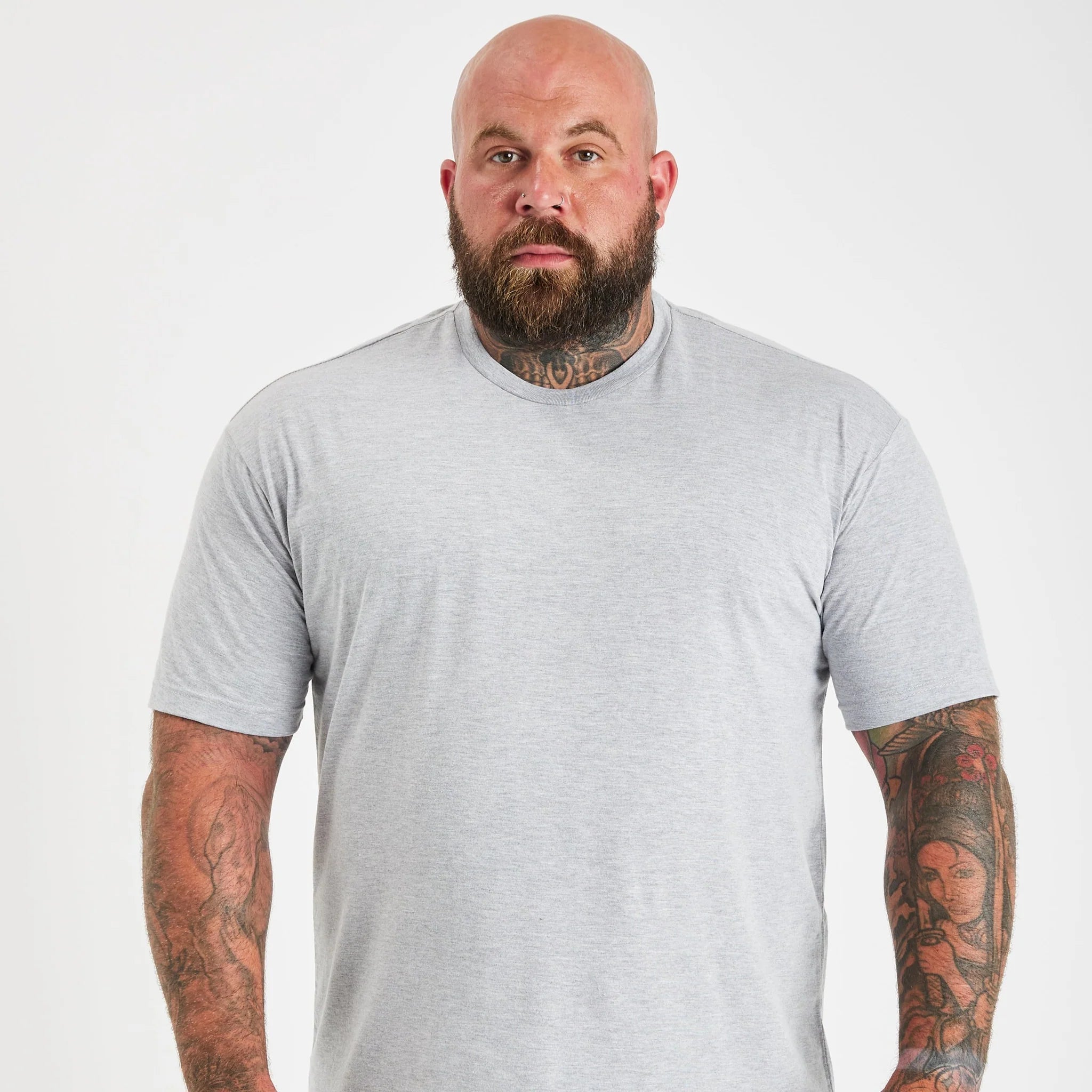 Load image into Gallery viewer, Crew Neck – Single
