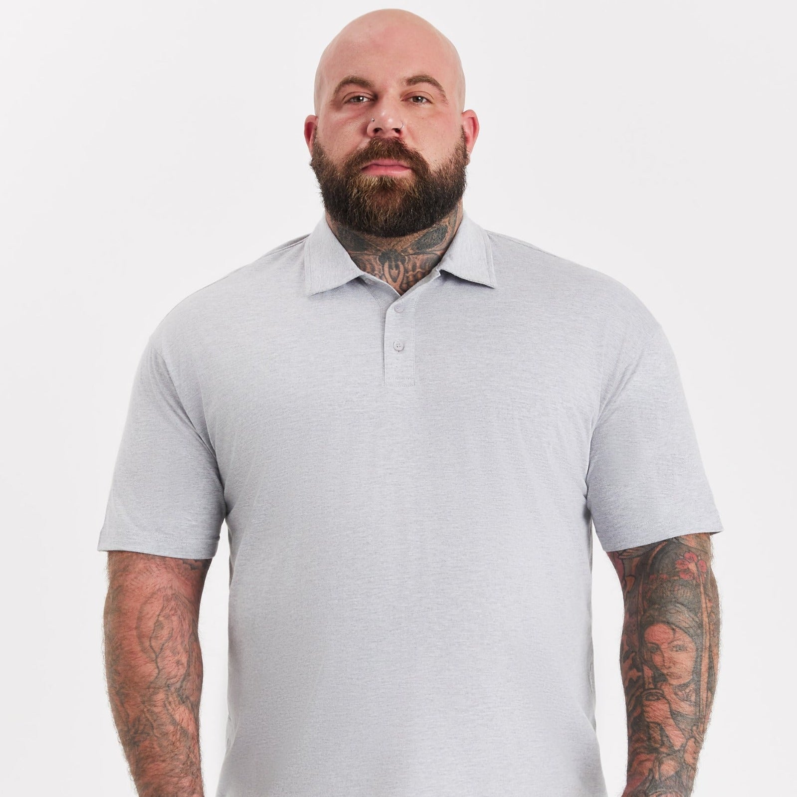 Load image into Gallery viewer, Tall Polo – Single
