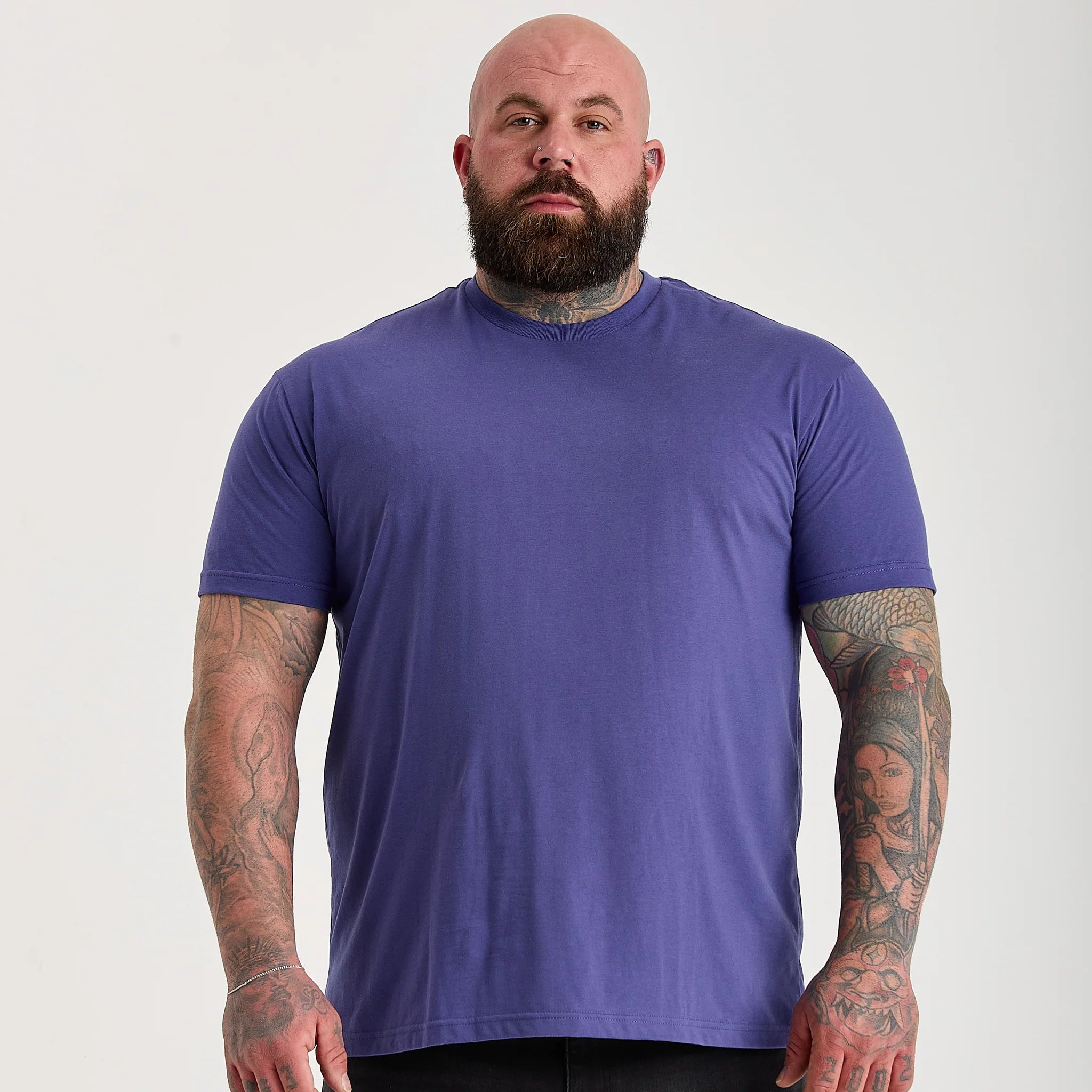 Load image into Gallery viewer, Crew Neck – Single
