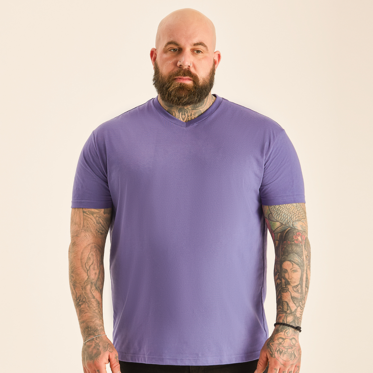 Load image into Gallery viewer, V-Neck - Single
