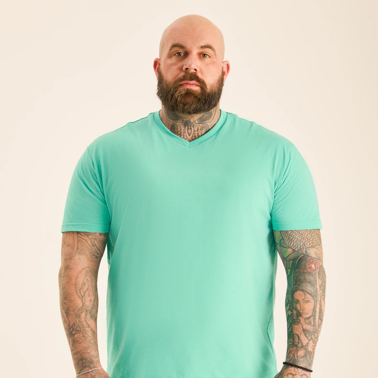 Load image into Gallery viewer, V-Neck - Single
