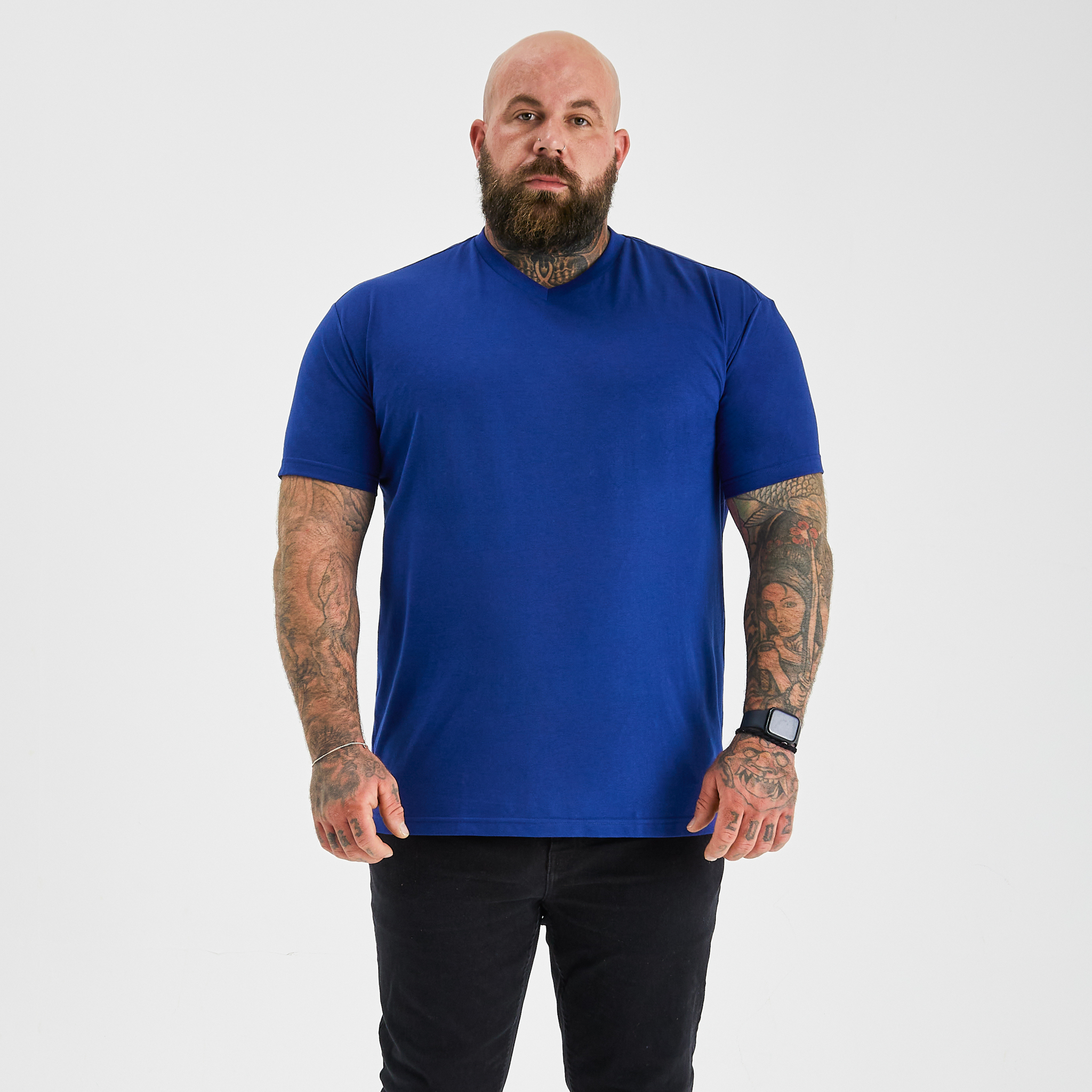 Load image into Gallery viewer, V-Neck - Single
