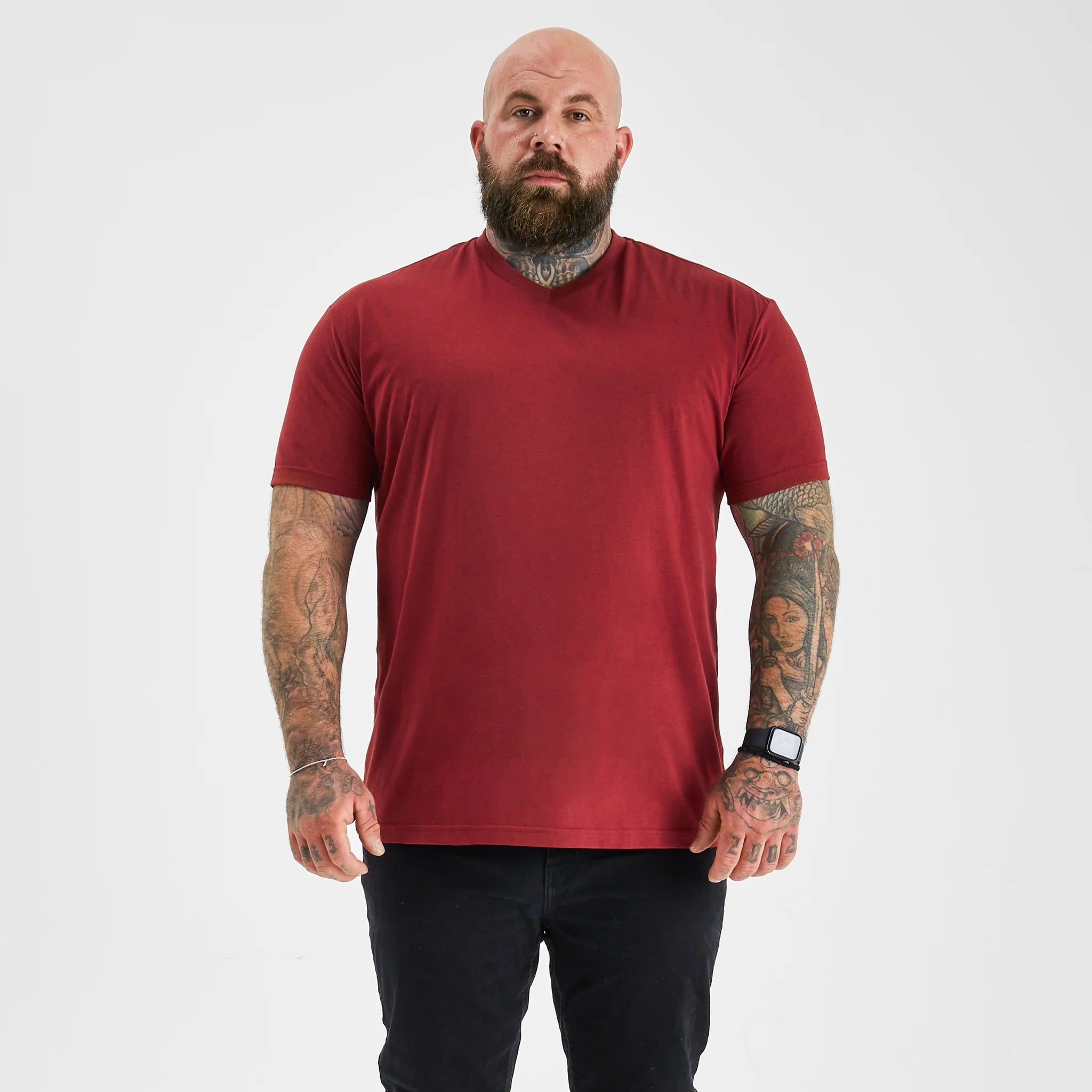 Load image into Gallery viewer, V-Neck - Single
