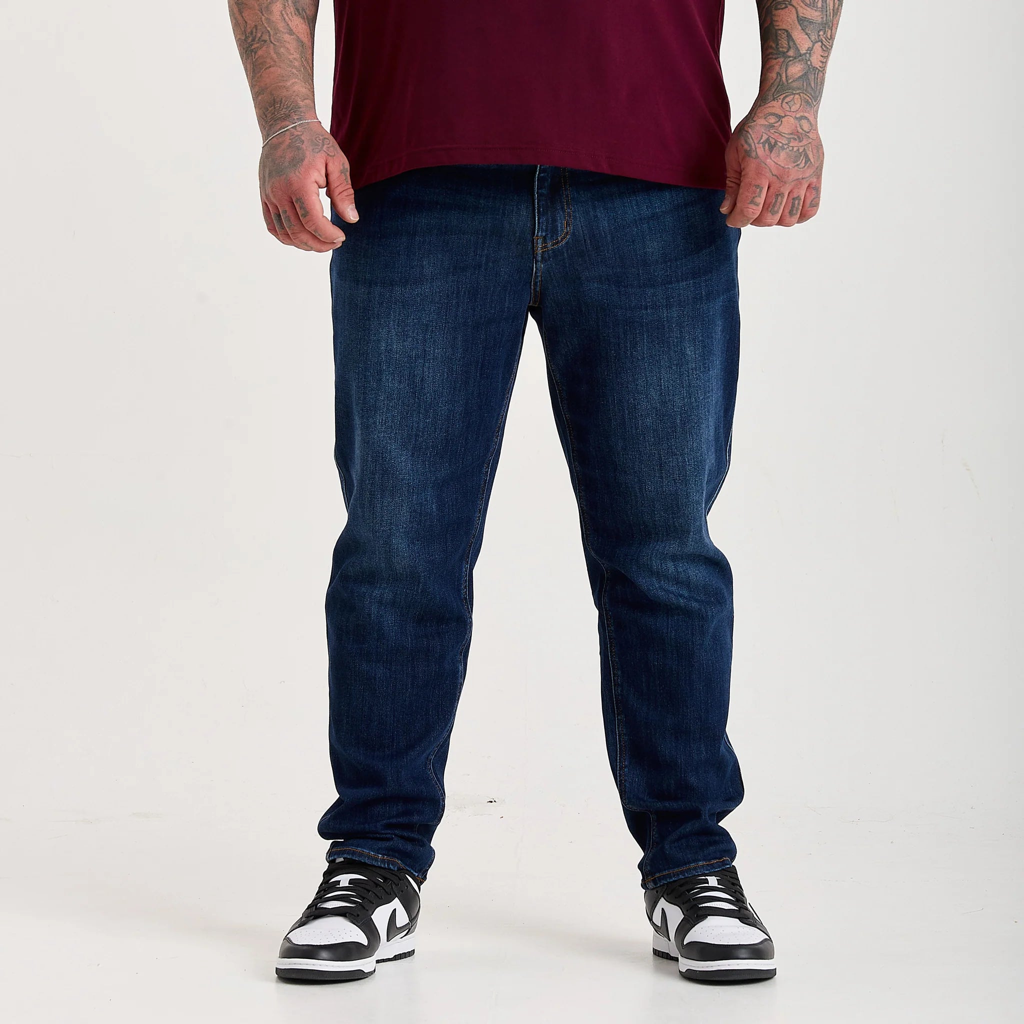 Load image into Gallery viewer, Denim - Single
