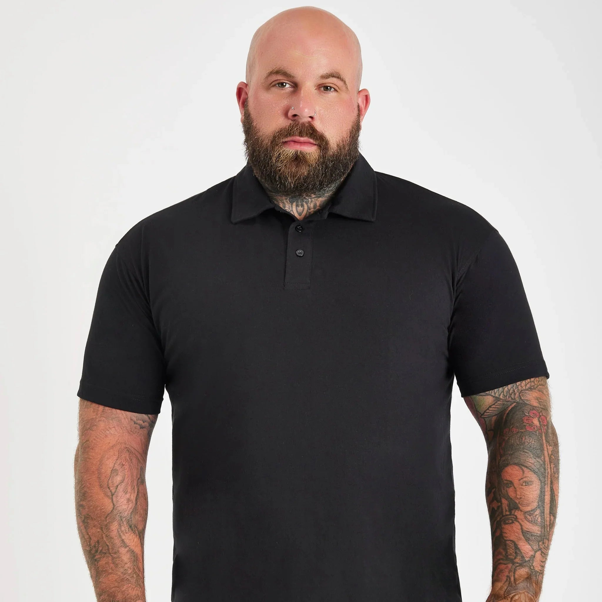 Load image into Gallery viewer, Tall Polo – Single
