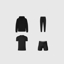 Netflix & Chill 4-Pack