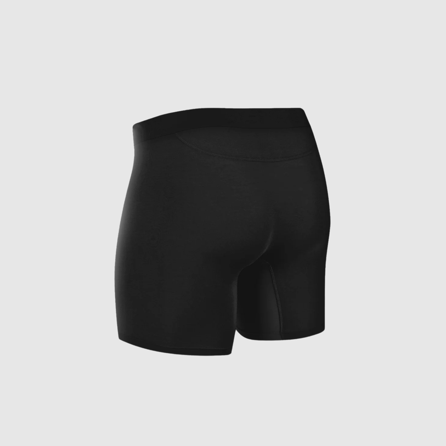 Minions Boxers Custom Photo Boxers Men's Underwear Plain Black Boxers