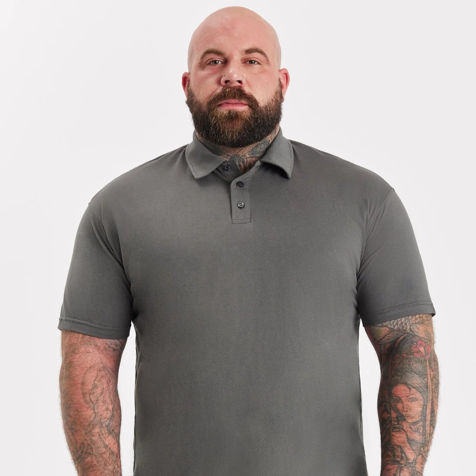 Load image into Gallery viewer, Tall Polo – Single
