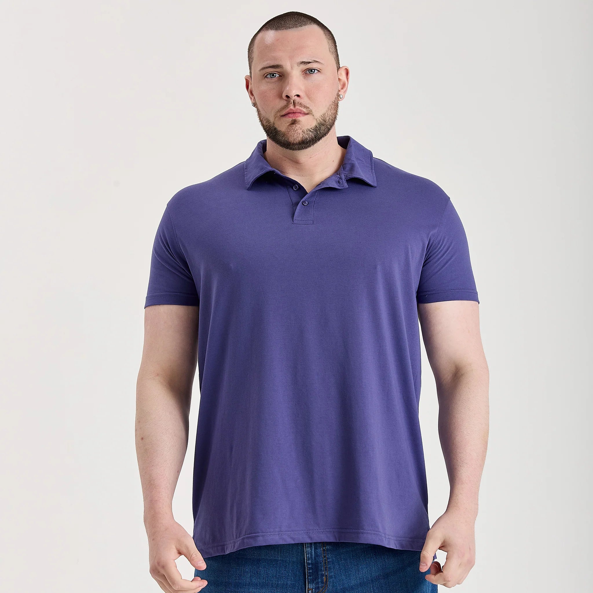 Load image into Gallery viewer, Tall Polo – Single

