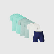 Aqua Men 6-Pack