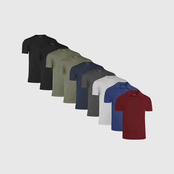 Autumn Variety 9-Pack