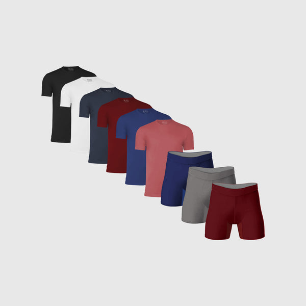 Big Fella 9-Pack