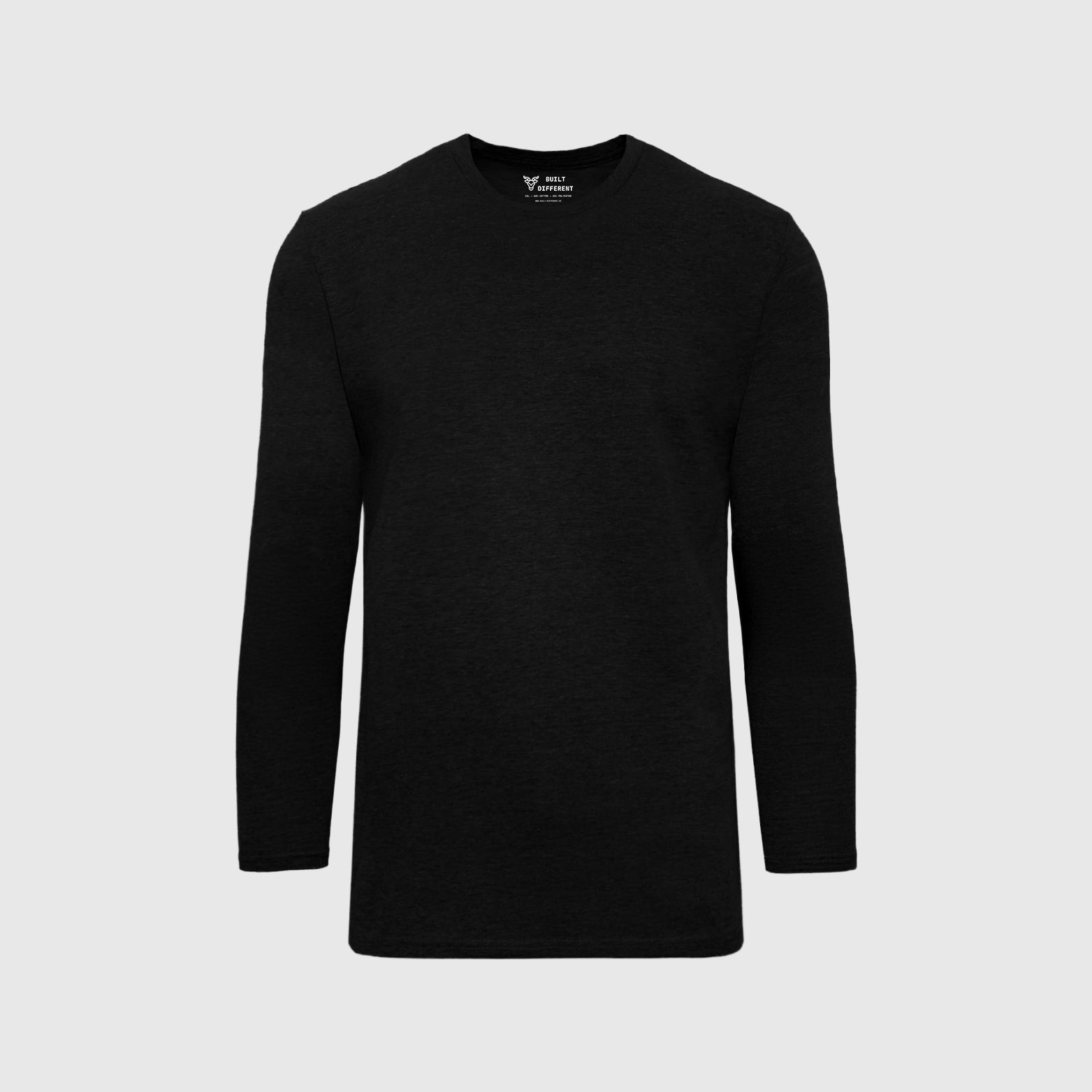 Load image into Gallery viewer, Black Long Sleeve
