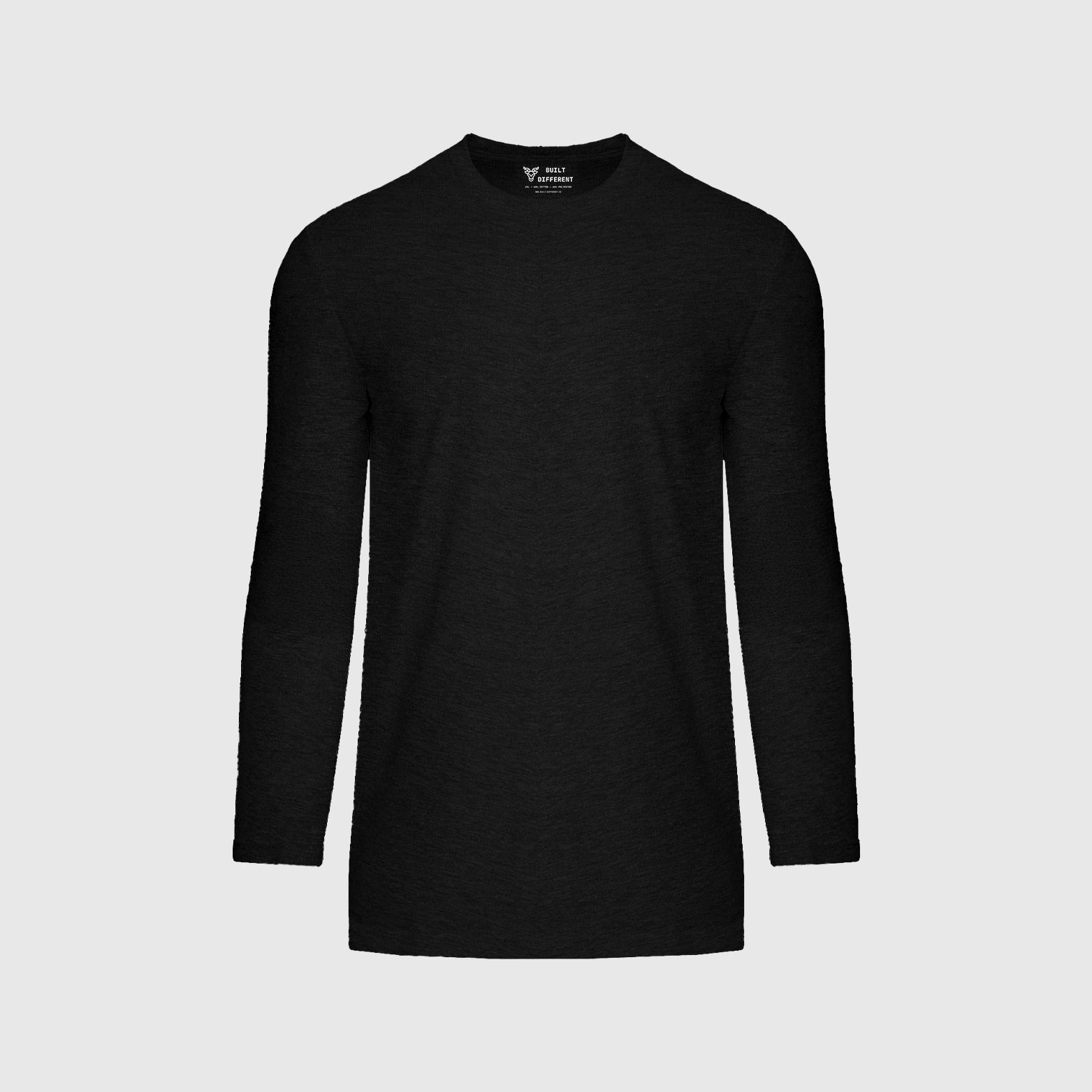 Load image into Gallery viewer, Tall Colour Long Sleeve 3-pack
