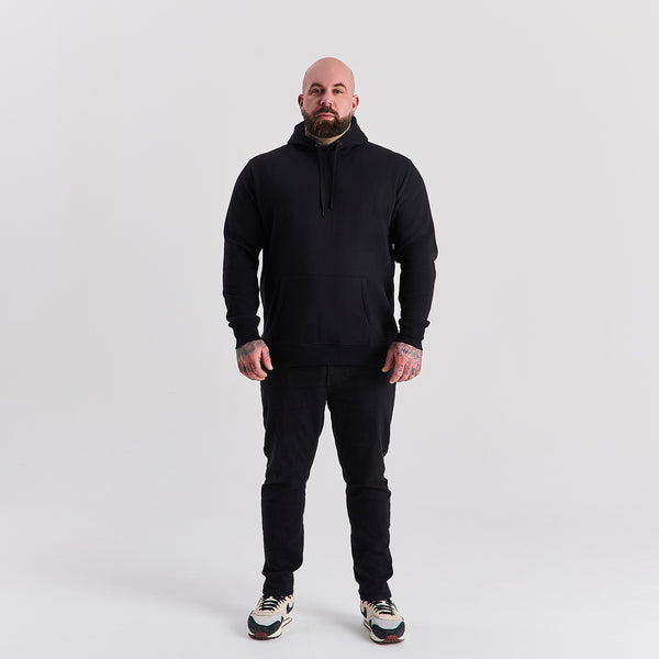 Black Hoodie & Joggers Pack