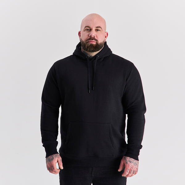 Black Hoodie & Joggers Pack