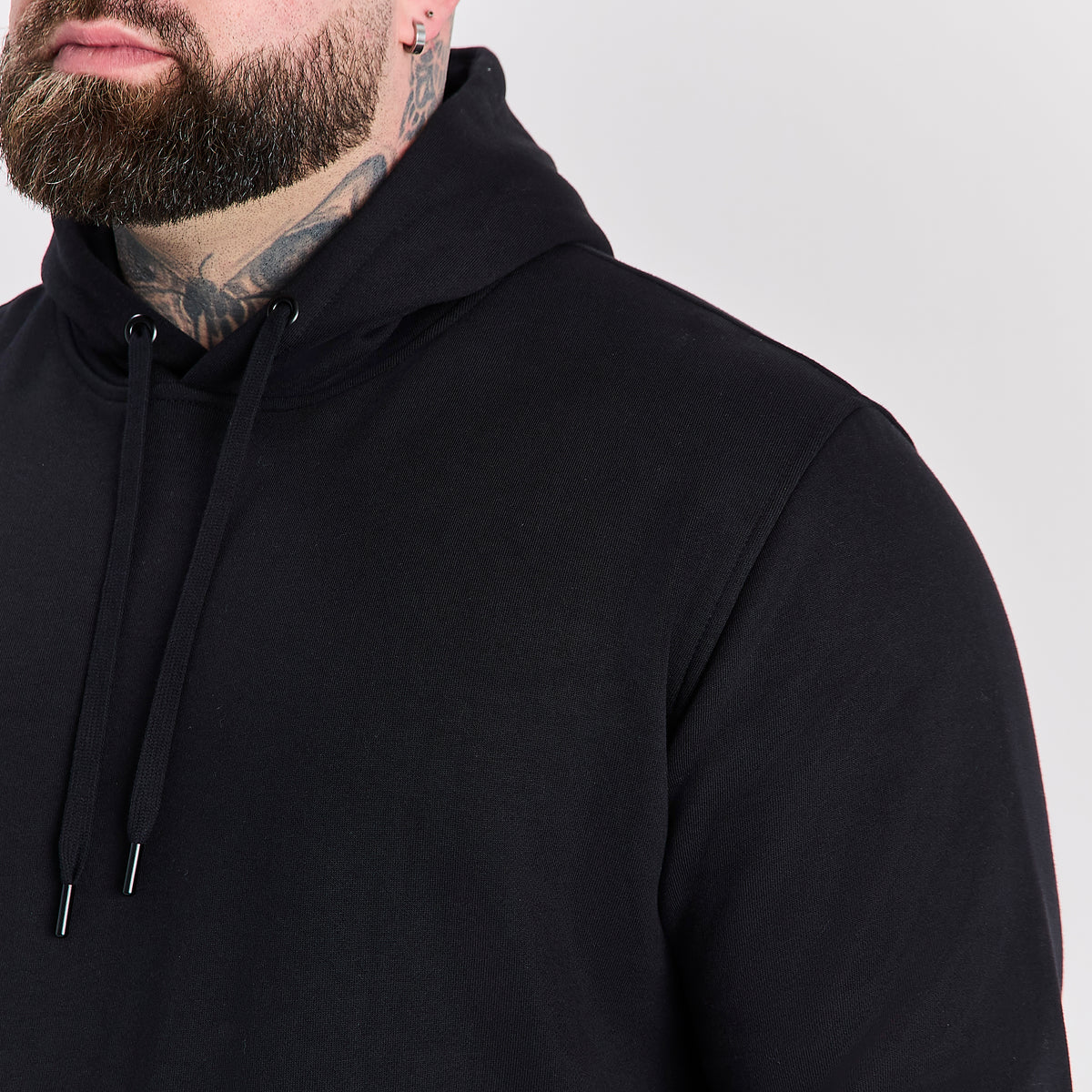 Black Hoodie & Joggers Pack