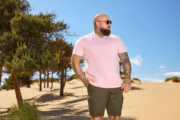 The Summer Rotation V-Neck 6-Pack