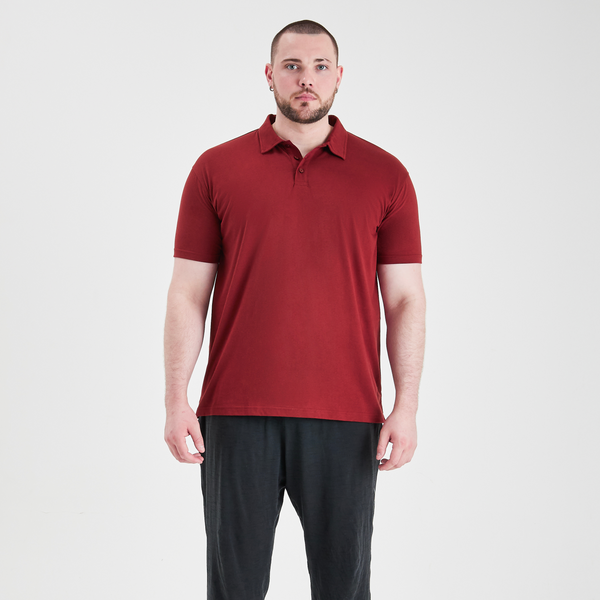 Autumn Polo 6-Pack