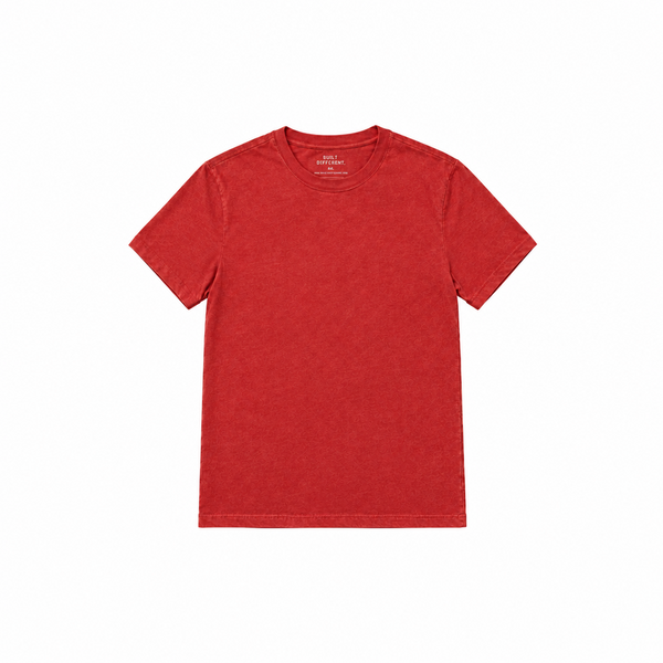 Tall Baked Apple Crew Neck T-Shirt