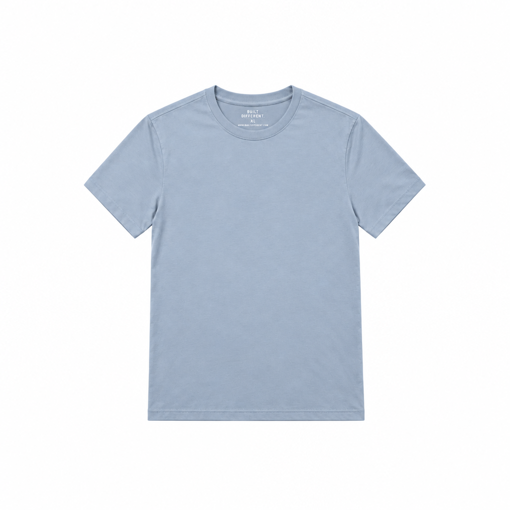 Tall Quarry Crew Neck T-Shirt