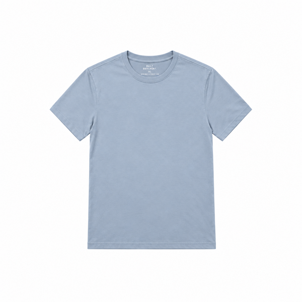 Tall Quarry Crew Neck T-Shirt