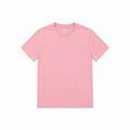 Dusty Rose Crew Neck T-Shirt