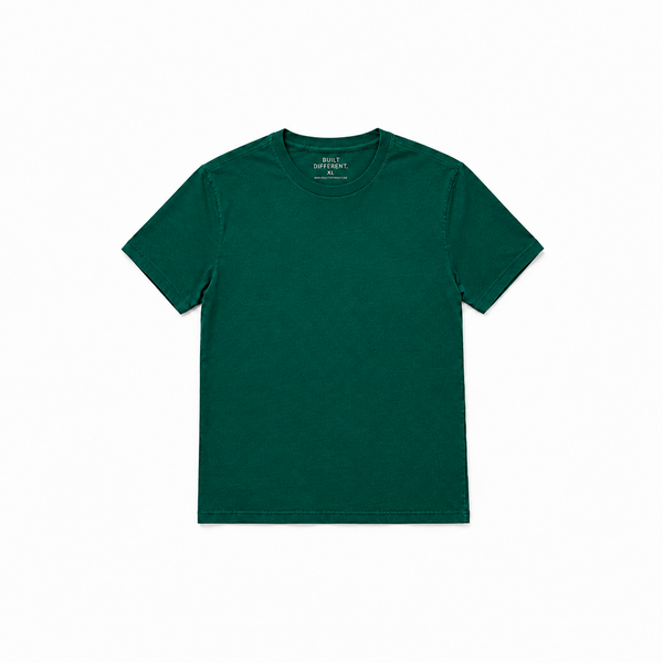 Tall Rainforest Crew Neck T-Shirt