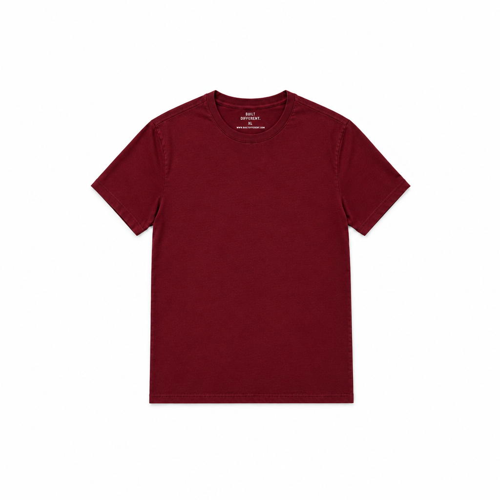 Tall Fig Crew Neck T-Shirt