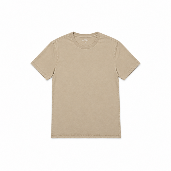 Tall Eucalyptus Crew Neck T-Shirt