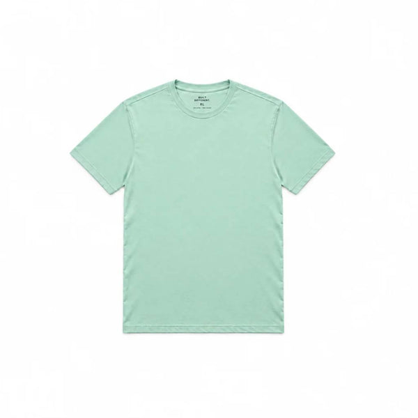 Tall Iceberg Green Crew Neck T-Shirt
