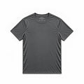 Carbon Active Crew Neck T-Shirt