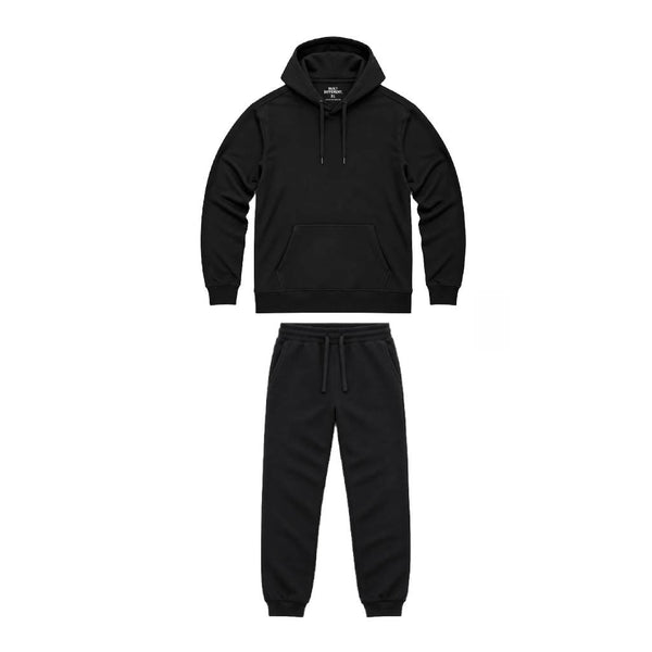 Black Hoodie & Joggers Pack