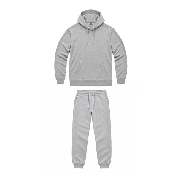 Sport Grey Hoodie & Joggers Pack