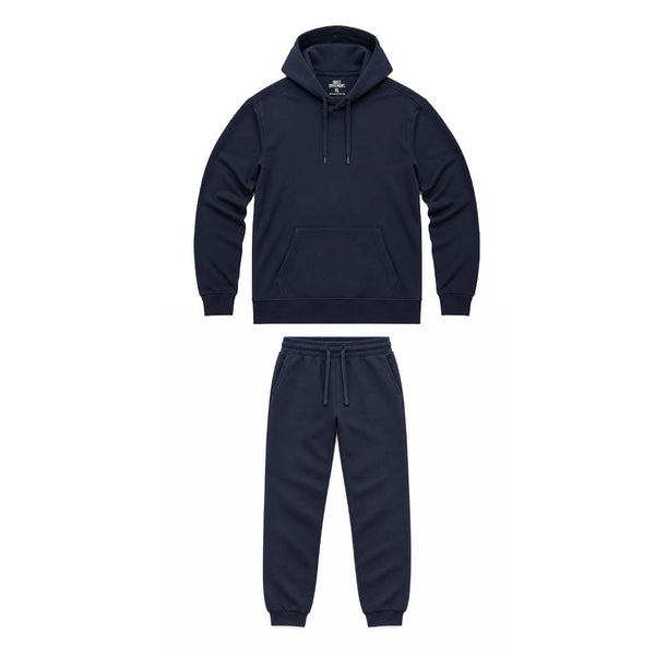 Navy Hoodie & Joggers Pack