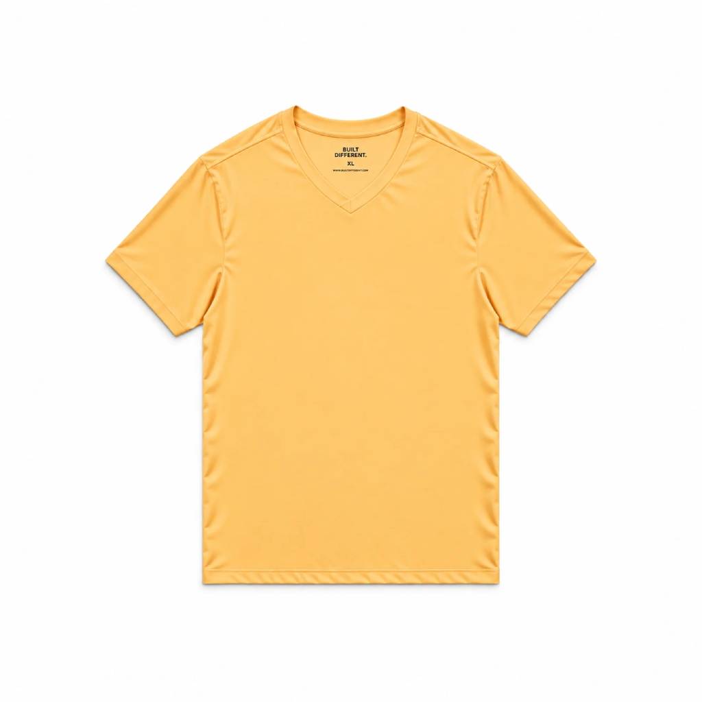Sunrise V-Neck T-Shirt